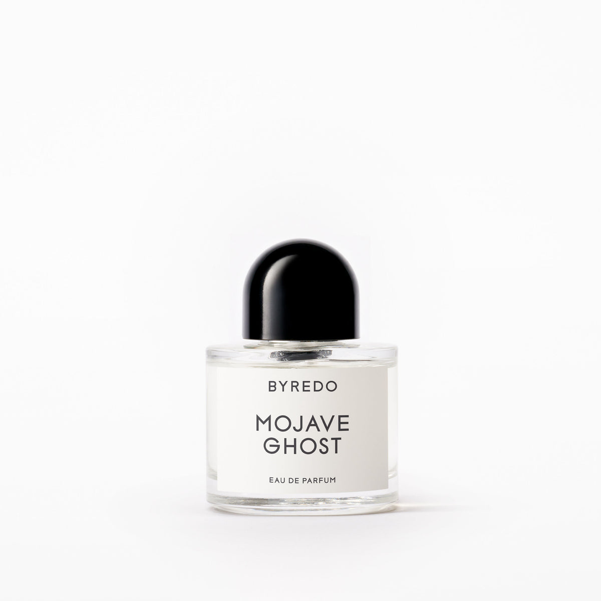 Byredo Mojave Ghost — Eau de parfum