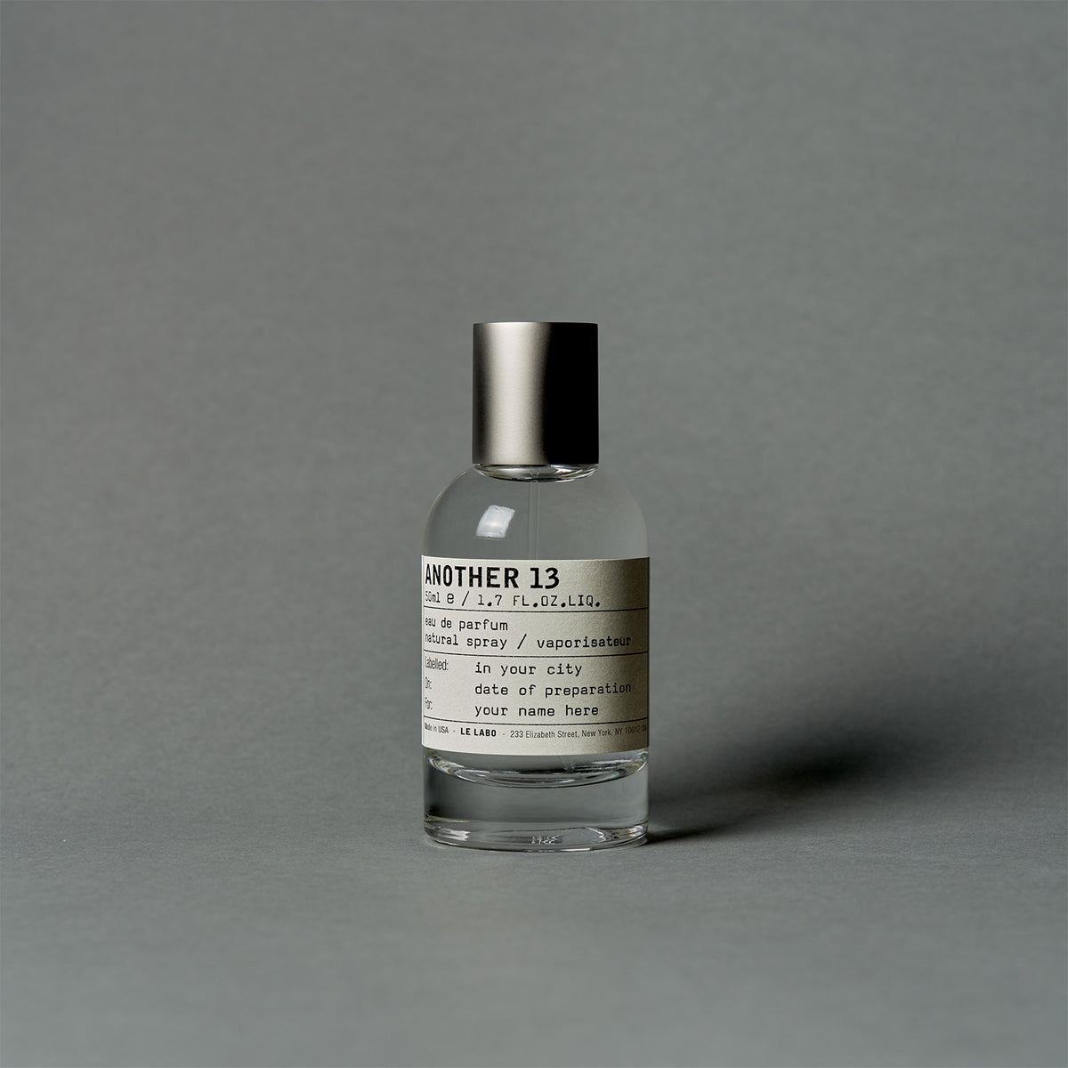 Le Labo Another 13 — Eau de parfum