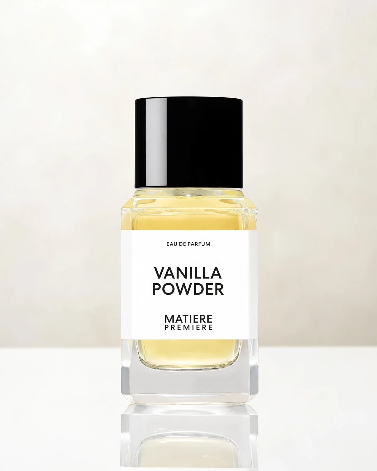 Matière Première Vanilla Powder — Eau de parfum