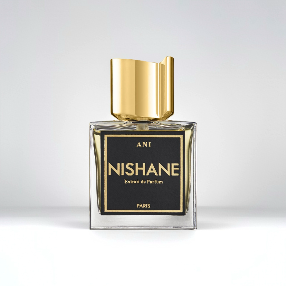 Nishane ANI