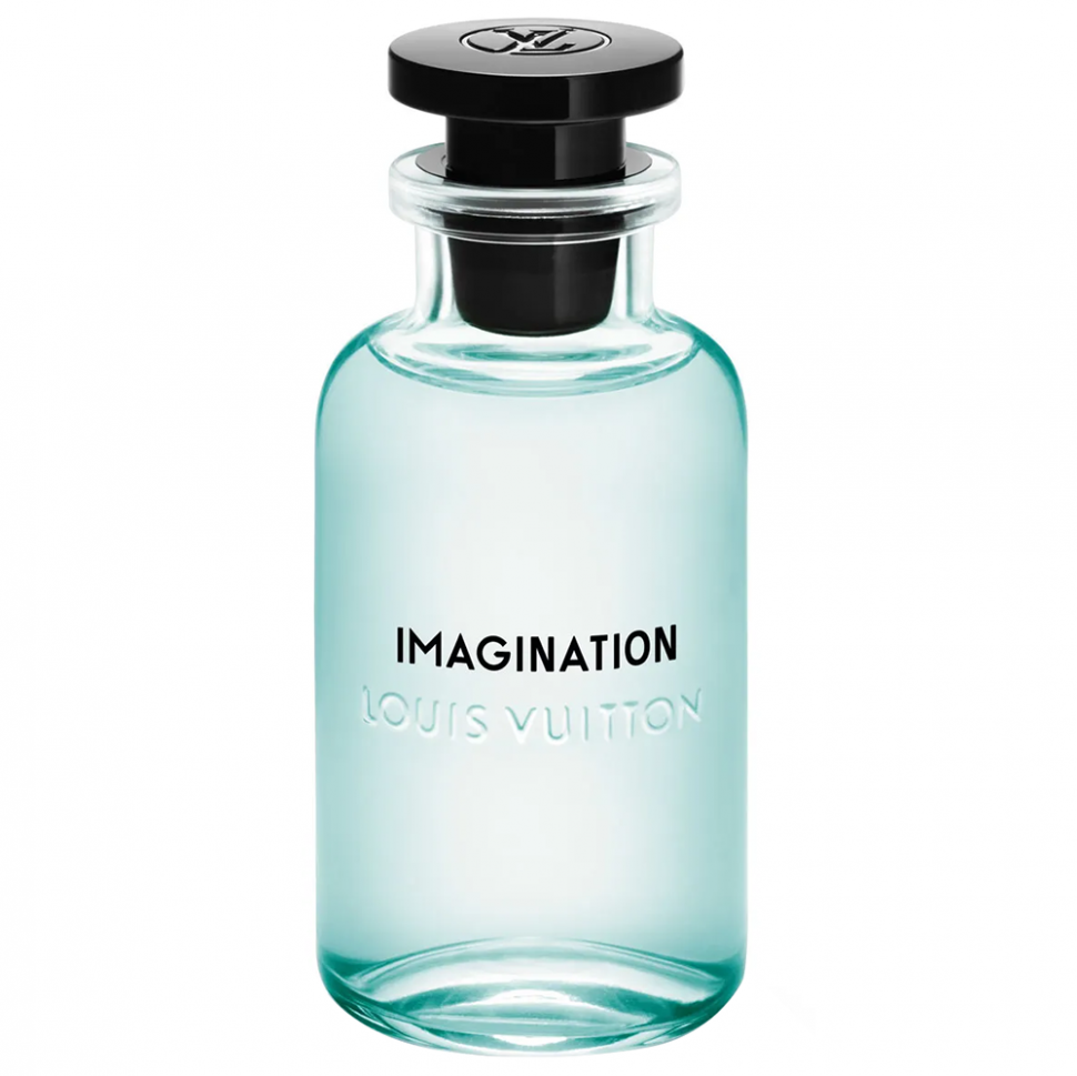 Louis Vuitton Imagination