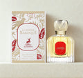 Maison Alhambra Baroque Rouge 100 ml