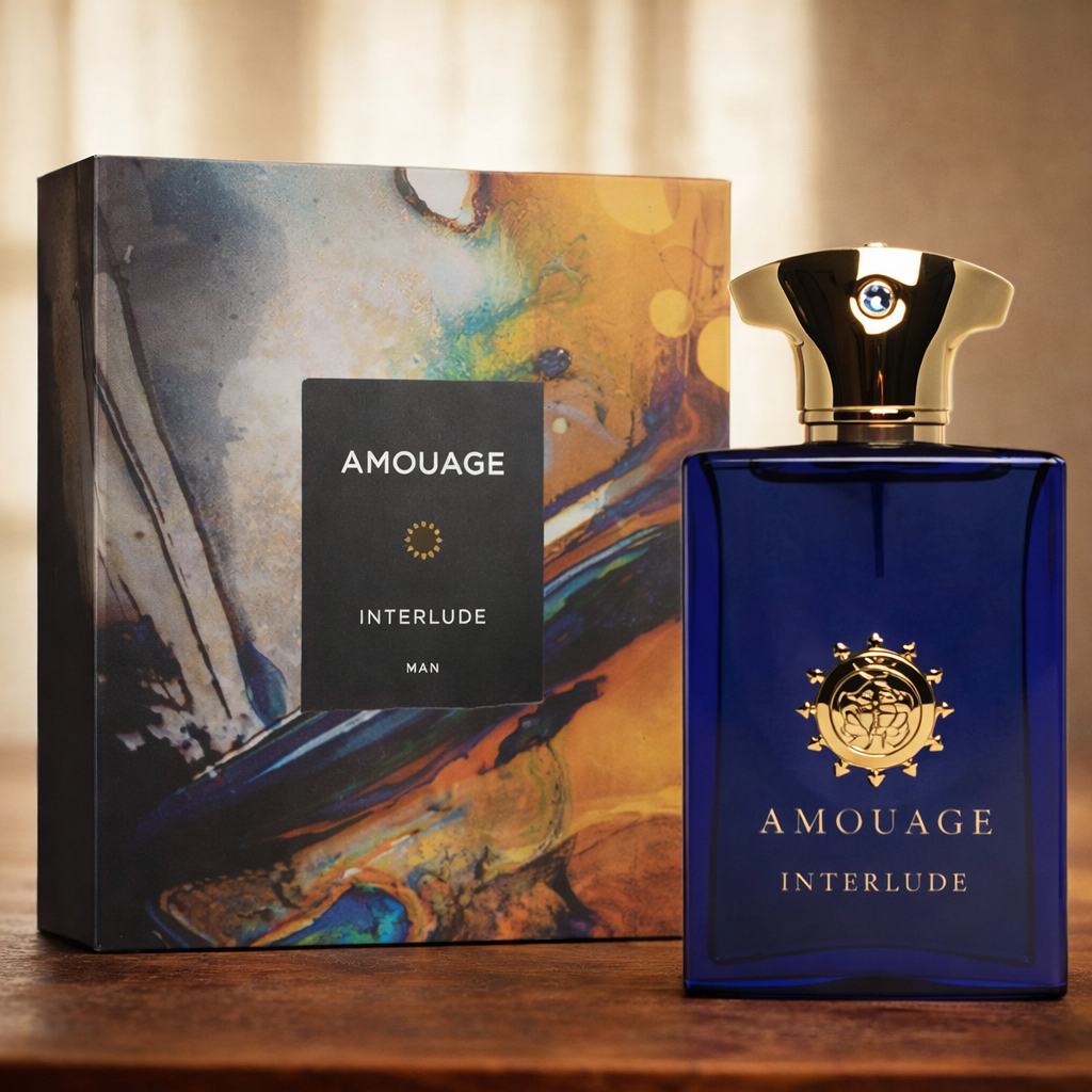 Amouage Interlude 100ml