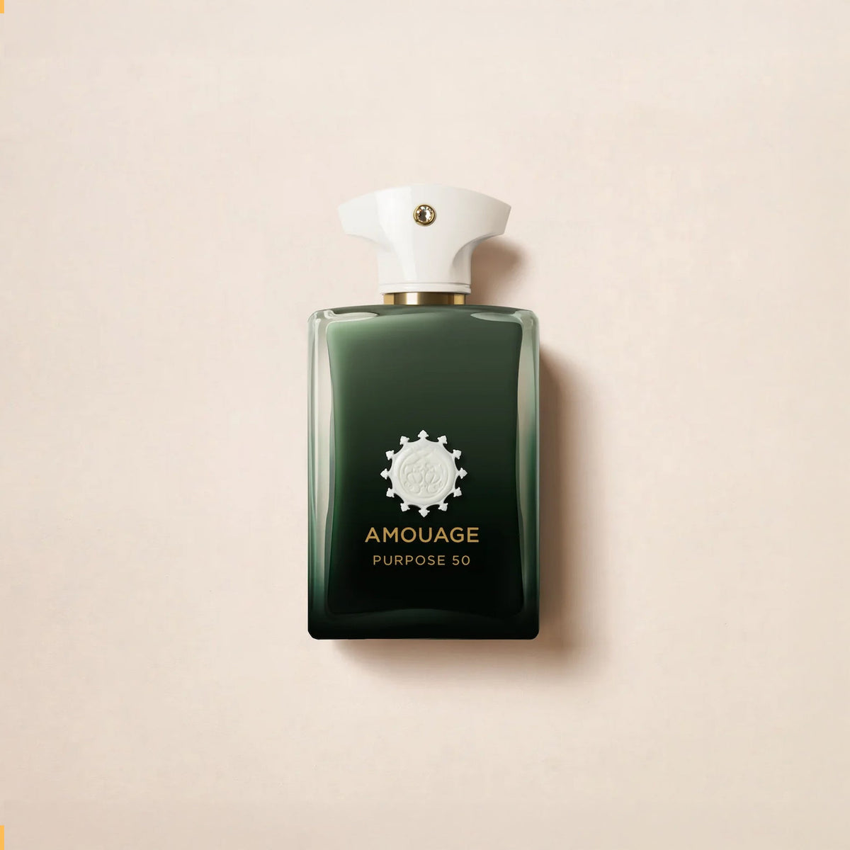 Amouage Purpose 50 — Extrait de parfum