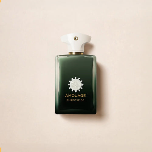 Amouage Purpose 50 — Extrait de parfum