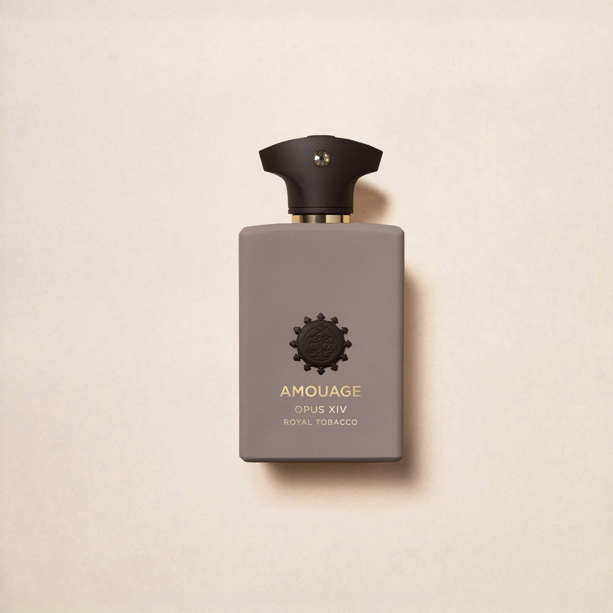 Amouage Opus XIV Royal Tobacco — Eau de parfum