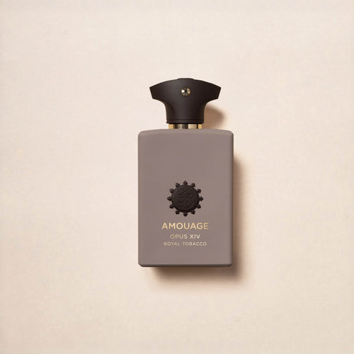 Amouage Opus XIV Royal Tobacco — Eau de parfum