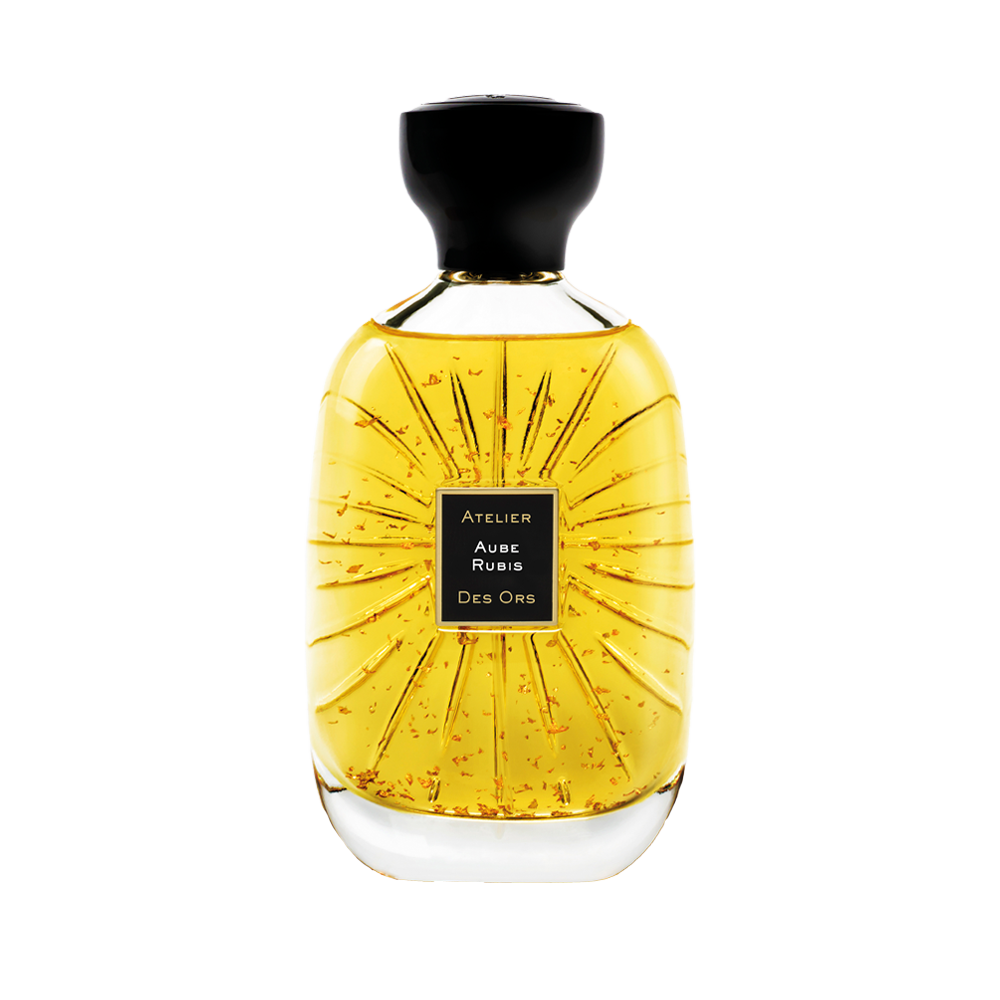 Atelier des Ors Aube Rubis — Eau de parfum