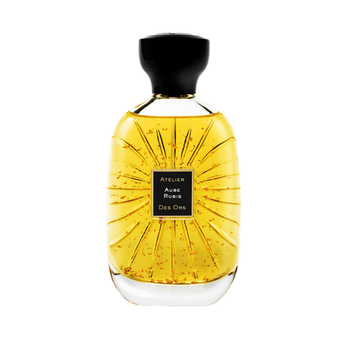 Atelier des Ors Aube Rubis — Eau de parfum