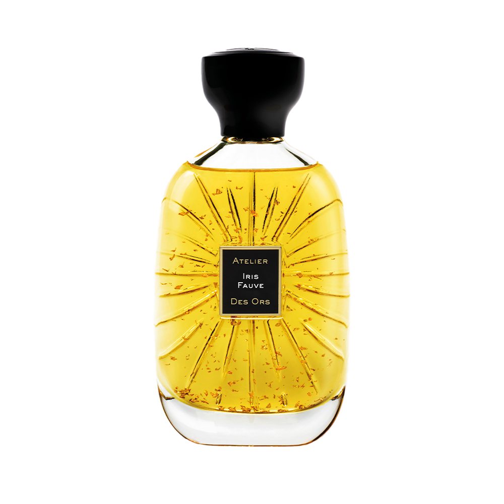 Atelier des Ors Iris Fauve — Eau de parfum