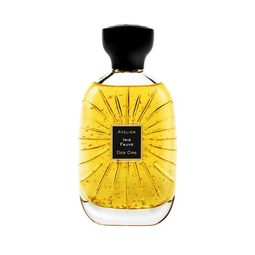 Atelier des Ors Iris Fauve — Eau de parfum