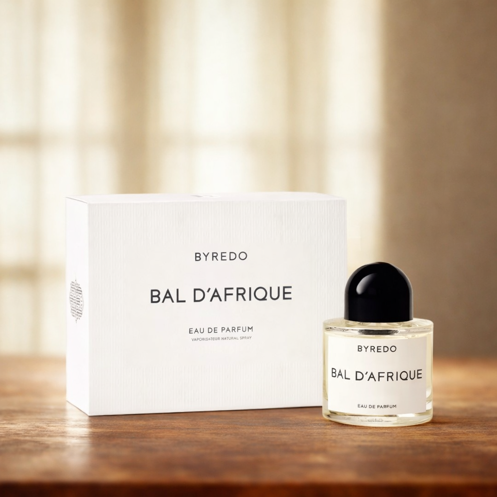 Byredo bal d'afrique 100ml