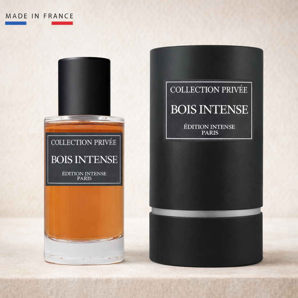 Collection Privée Bois Intense 50ml