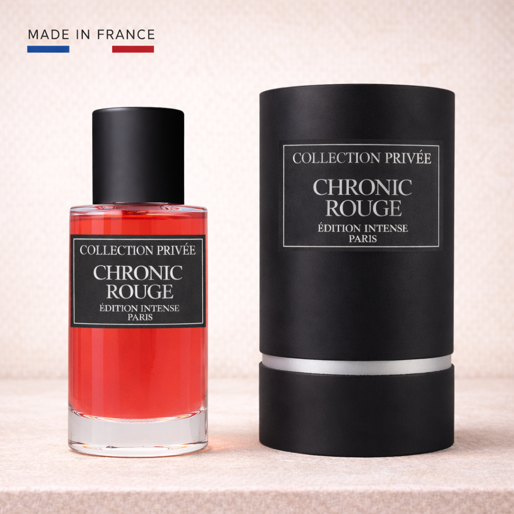 Collection Privée Chronic Rouge 50ml