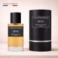 Collection Privée Fève 50ml