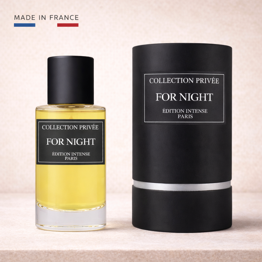 Collection Privée For Night 50ml