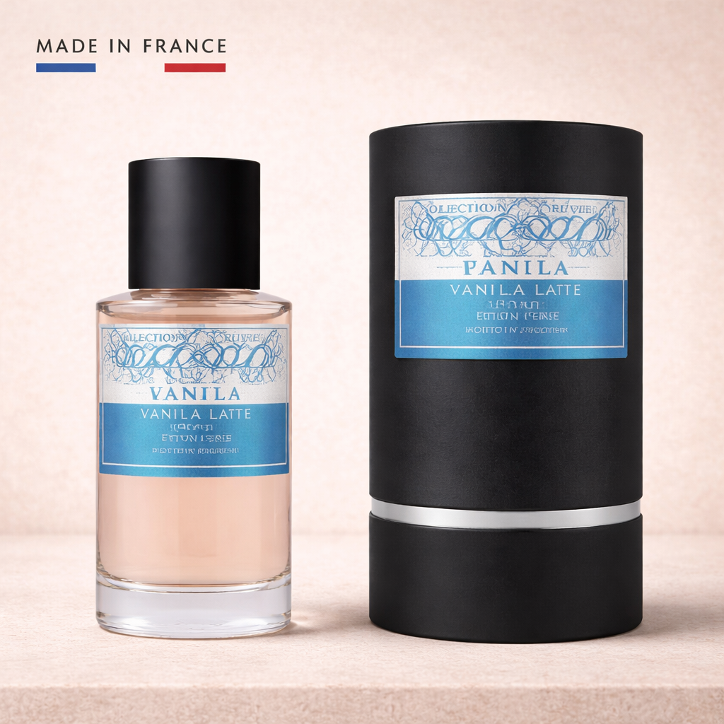 Collection Privée Vanilla Latte 50ml