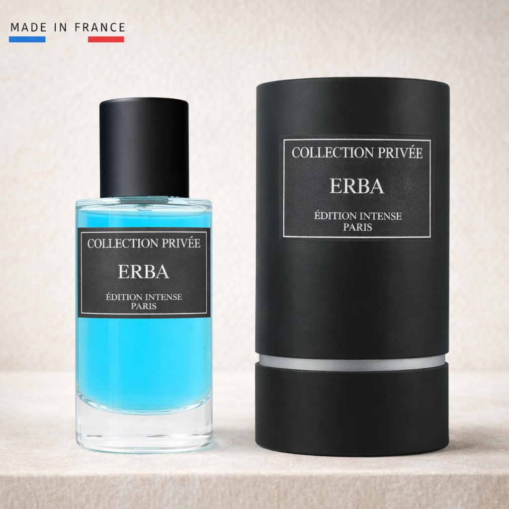 Collection Privée Erba 50ml