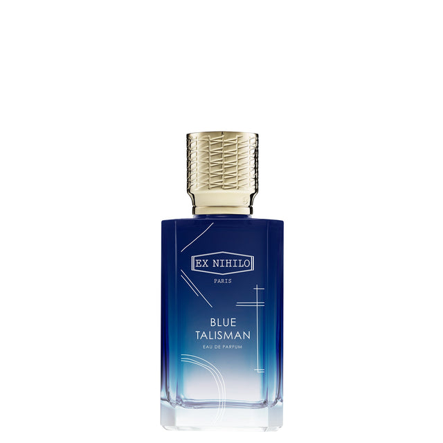 Ex Nihilo Blue Talisman