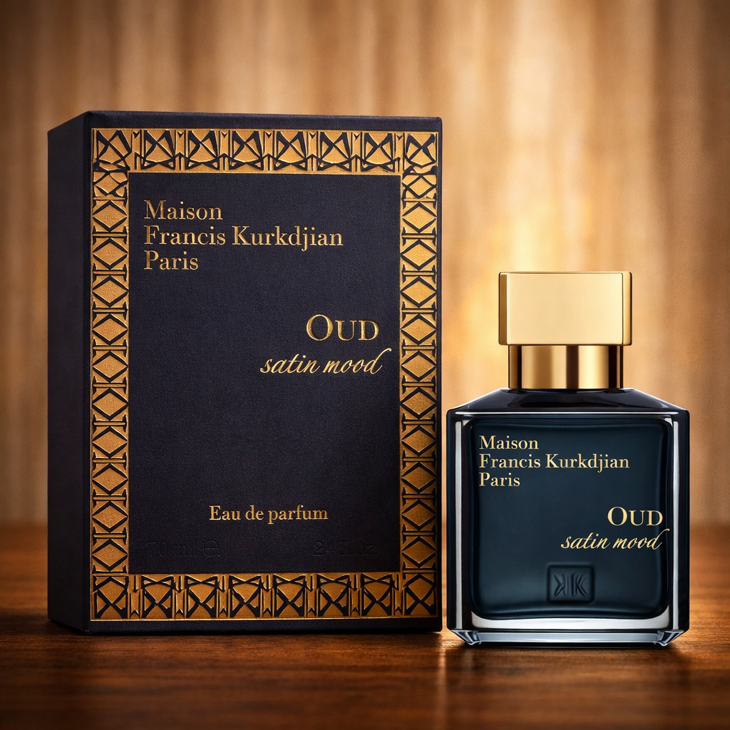 Maison Francis Kurkdjian Oud Satin Mood