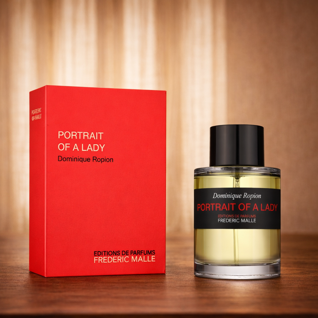 Frederic Malle Portrait of a Lady 100ml