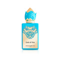 Stéphane Humbert Lucas God of Fire — Eau de parfum