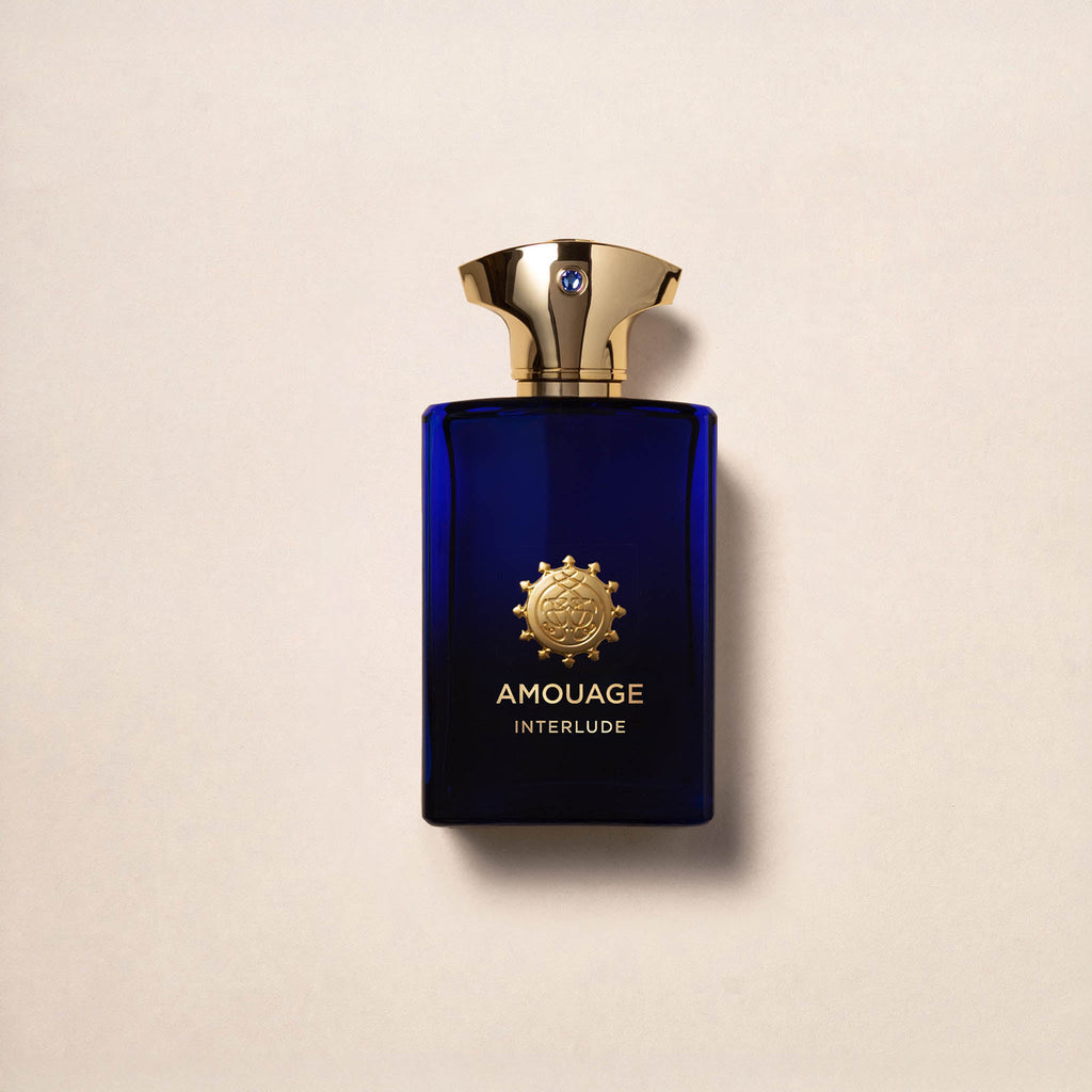 Amouage Interlude Man — Eau de parfum
