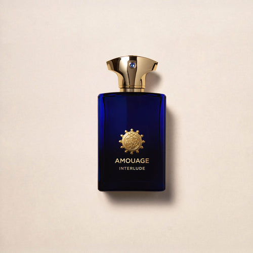 Amouage Interlude Man — Eau de parfum
