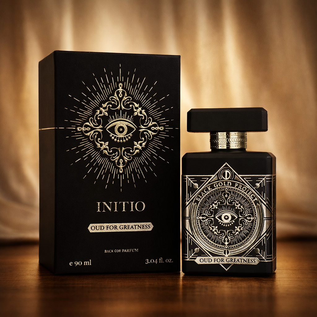 INITIO Oud for Greatness 100ml
