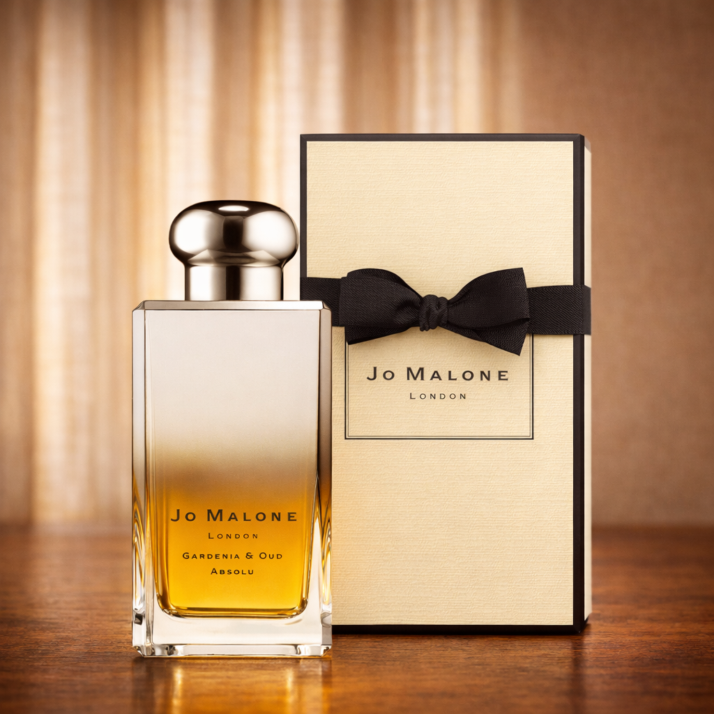 Jo Malone Gardenia Oud Absolu 100ml
