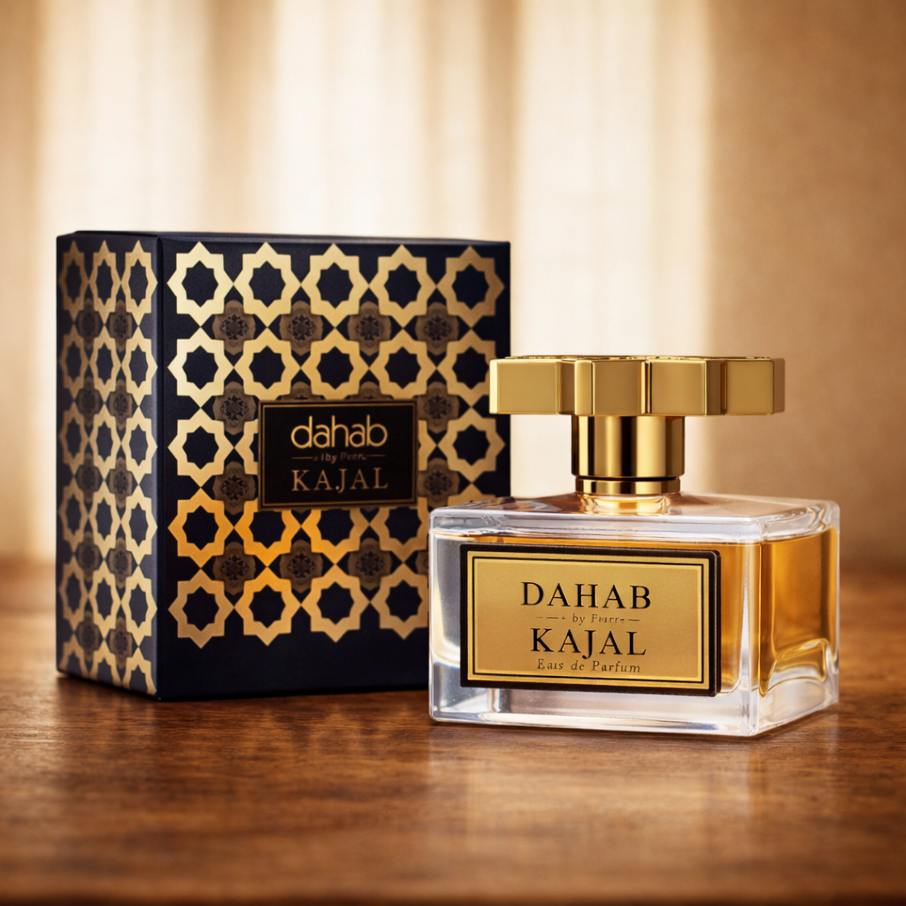 Kajal Dahab 100ml