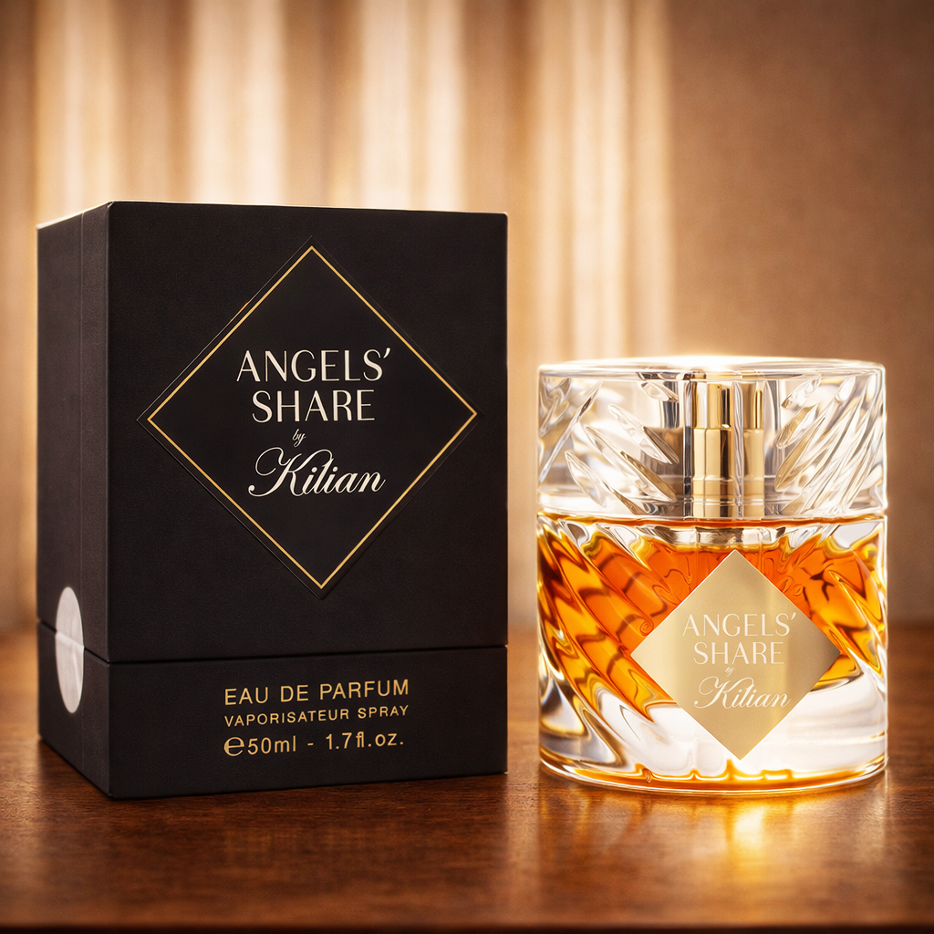 Kilian Angel's Share 100ml