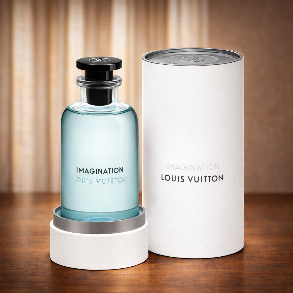 Louis Vuitton Imagination 100ml