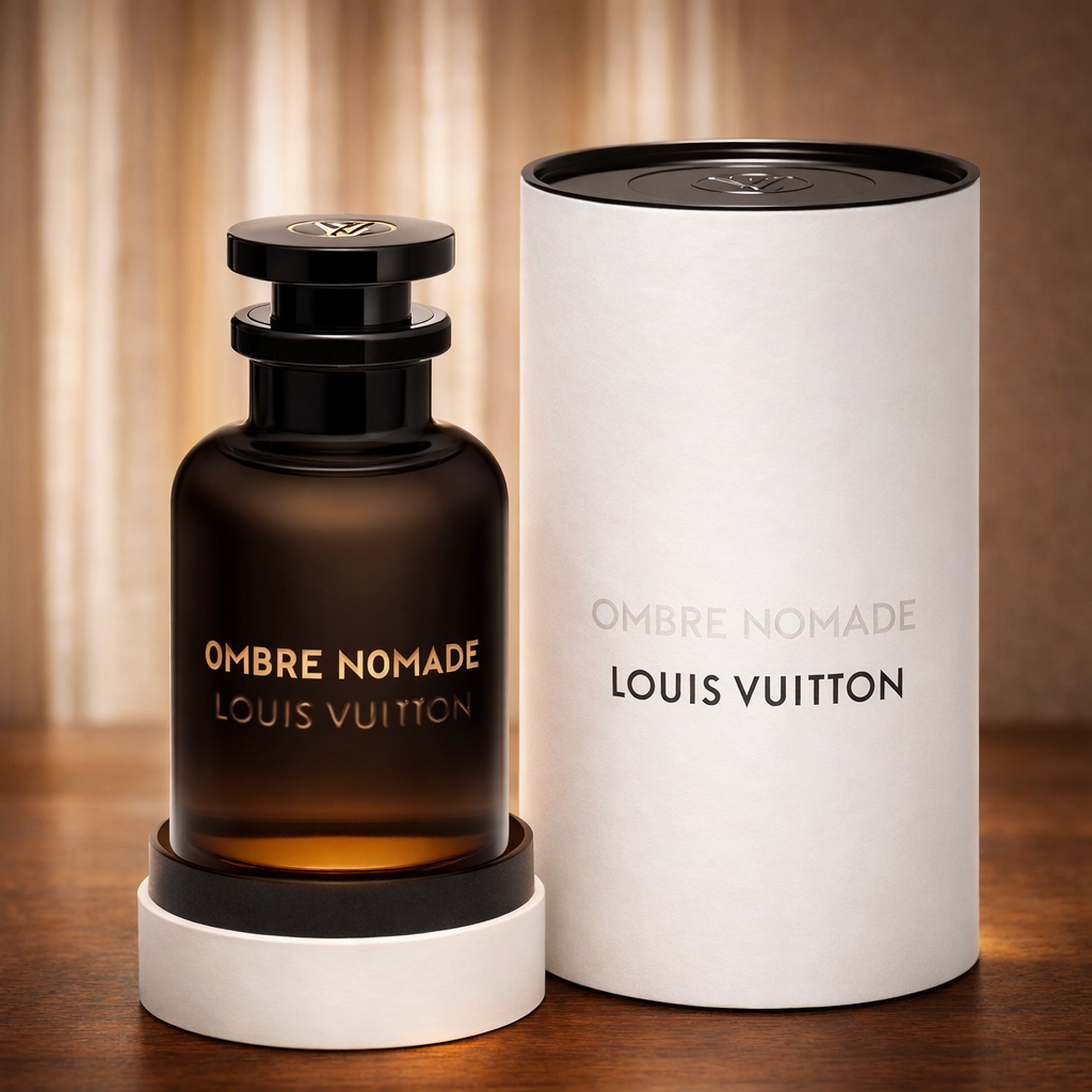 Louis Vuitton Ombre Nomade 100ml