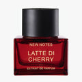 New Notes Latte di Cherry, extrait de parfum 50 ml