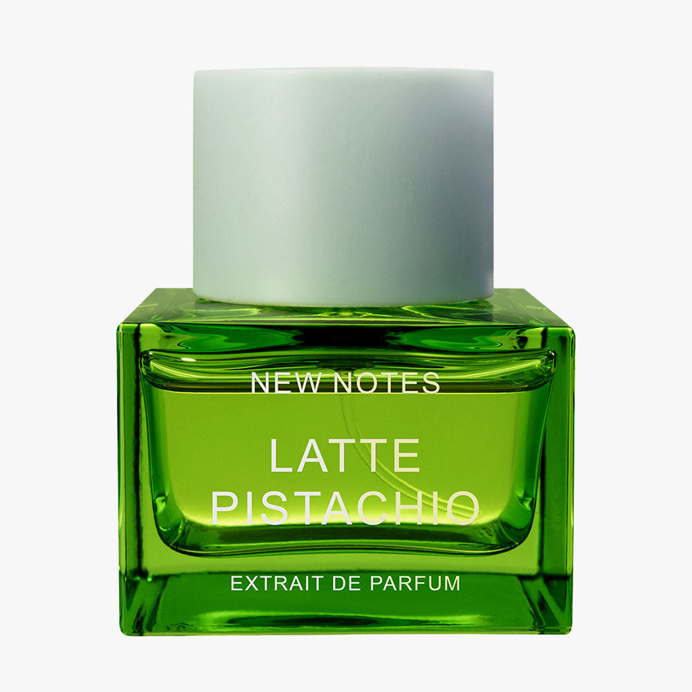 New Notes Latte Pistachio, extrait de parfum 50 ml