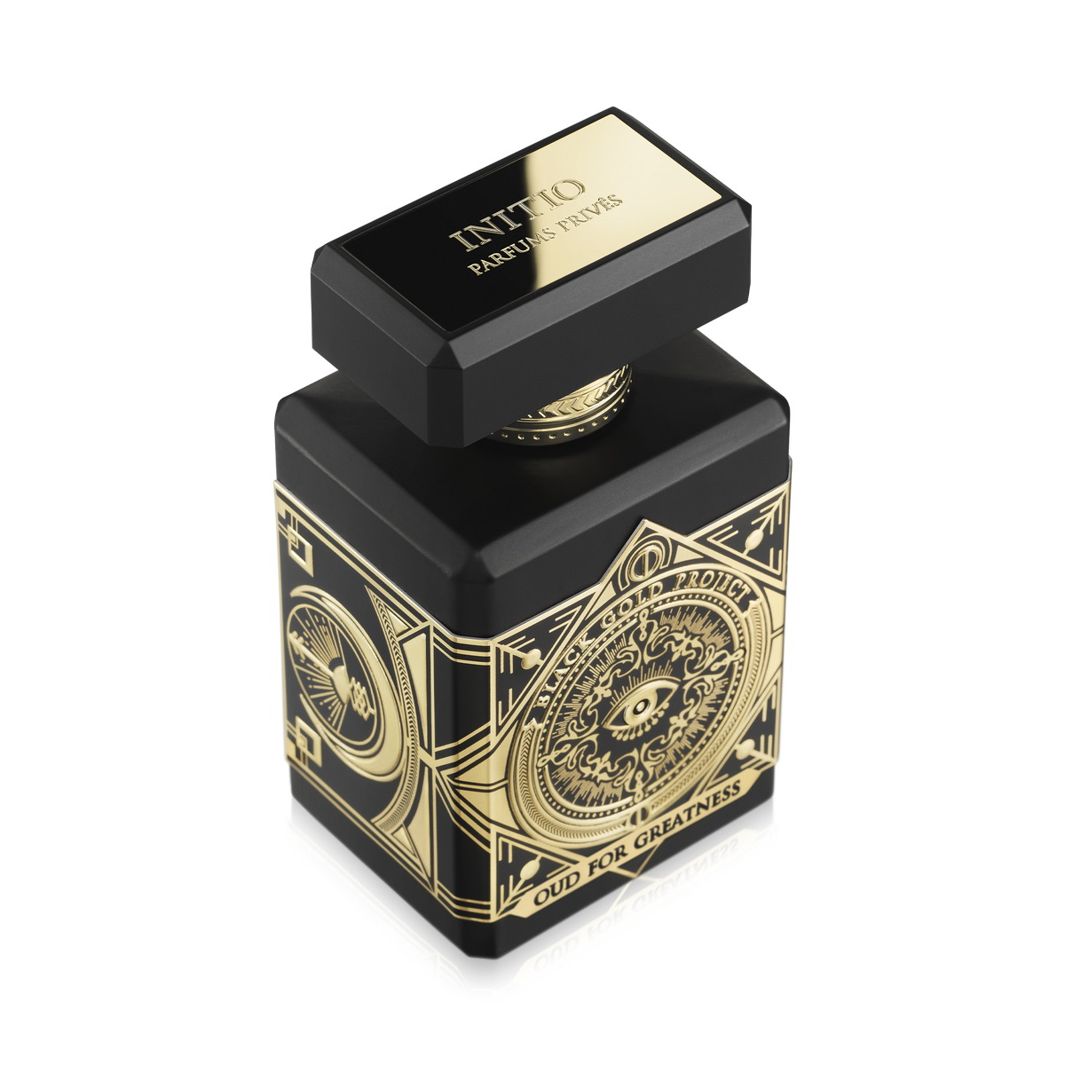 Initio Oud for Greatness — Eau de parfum