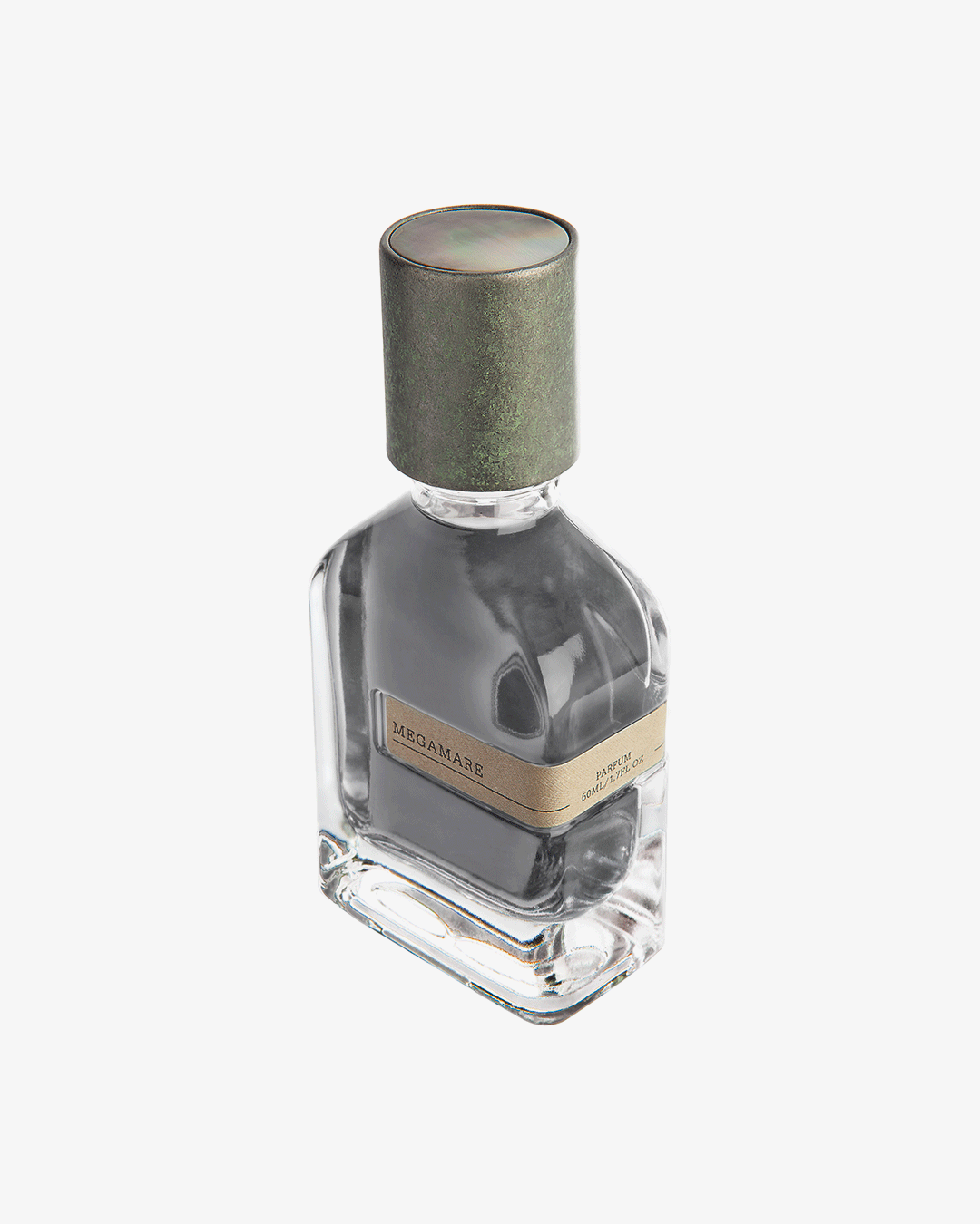 Orto Parisi Megamare — Parfum