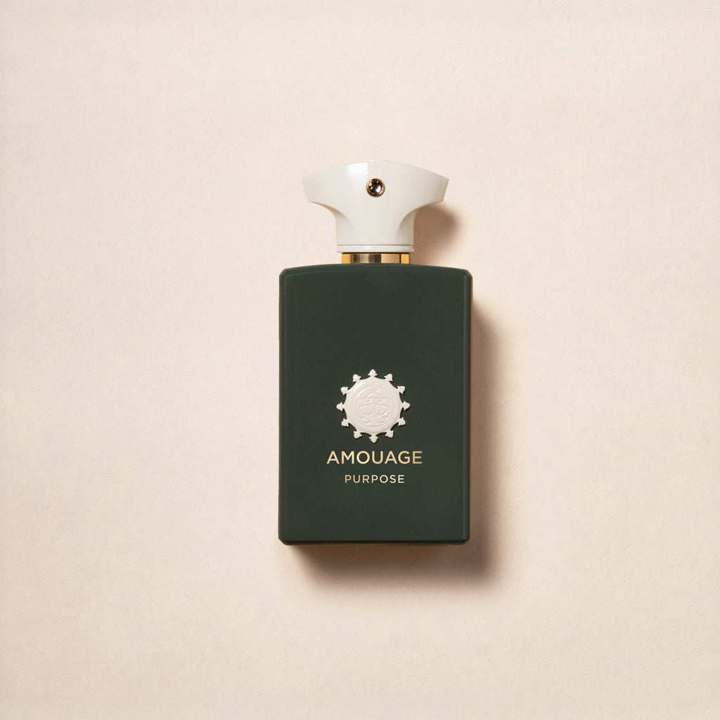 Amouage Purpose — Eau de parfum