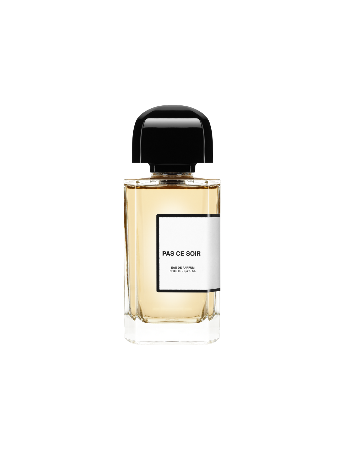 BDK Pas ce Soir — Eau de parfum