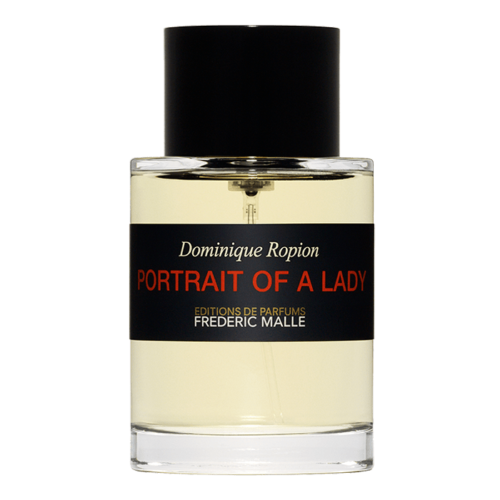 Frederic Malle Portrait of a Lady