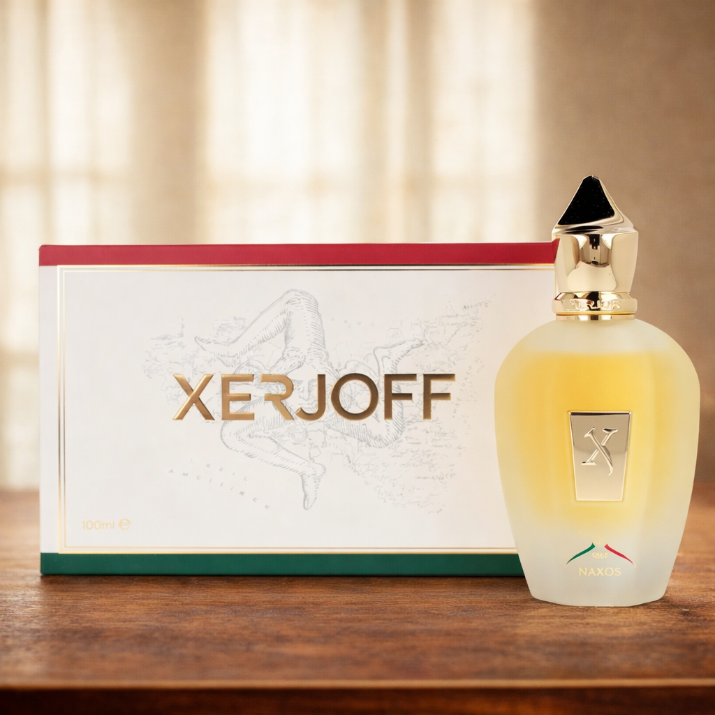 Xerjoff Naxos 100ml