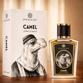 Zoologist Camel 60ml