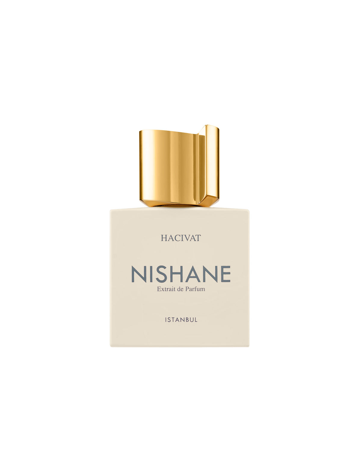 Nishane Hacivat — Extrait de parfum