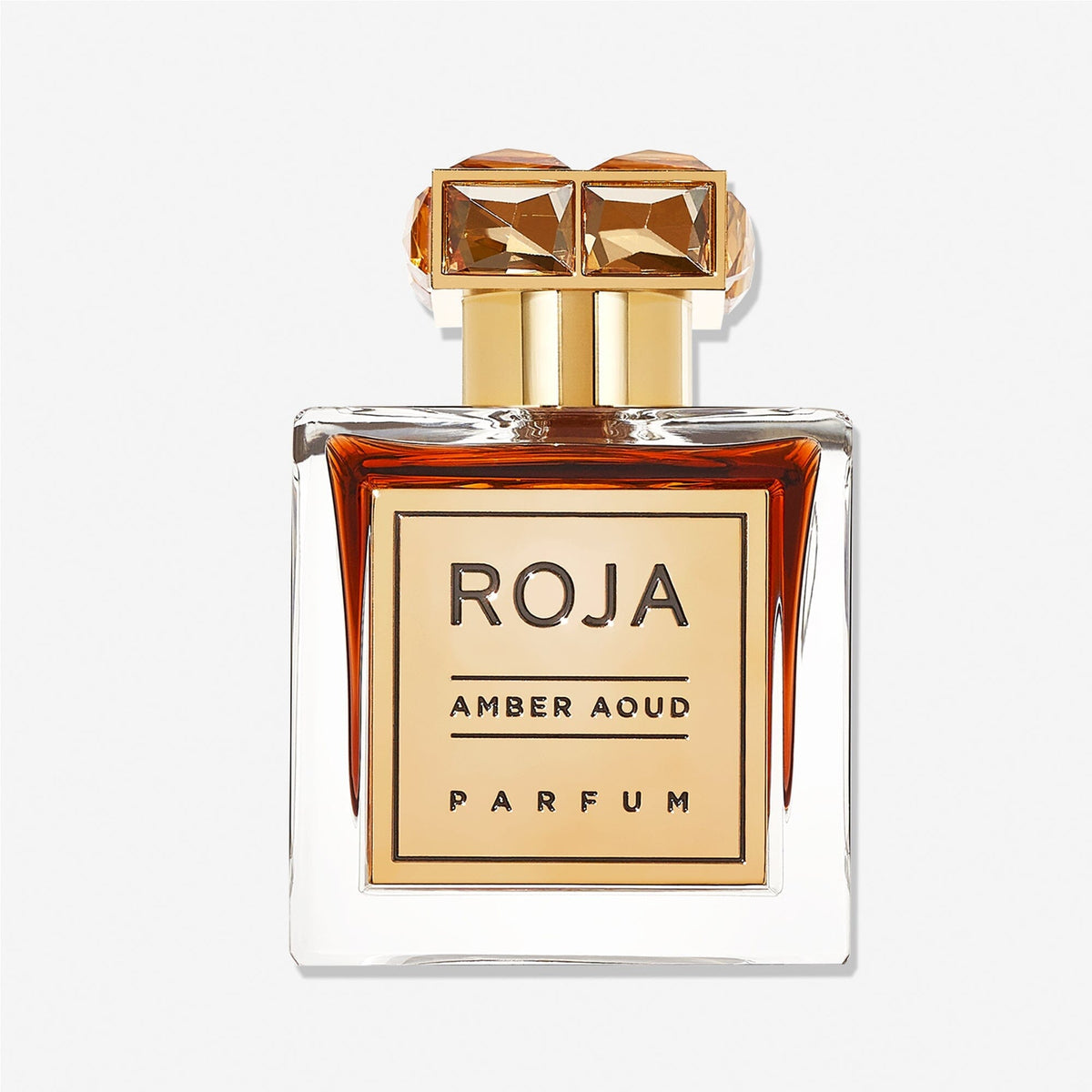 Roja Amber Aoud — Parfum