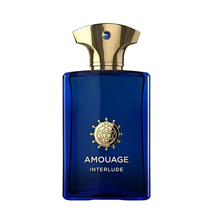 Amouage Interlude — flacon