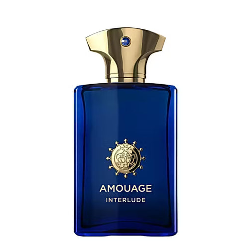Amouage Interlude — flacon