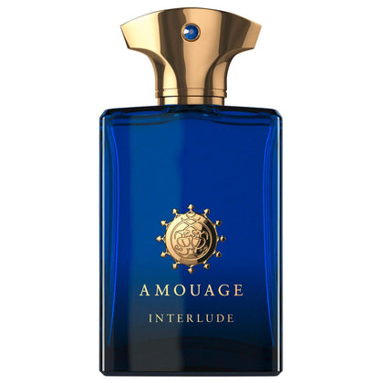 Amouage Interlude