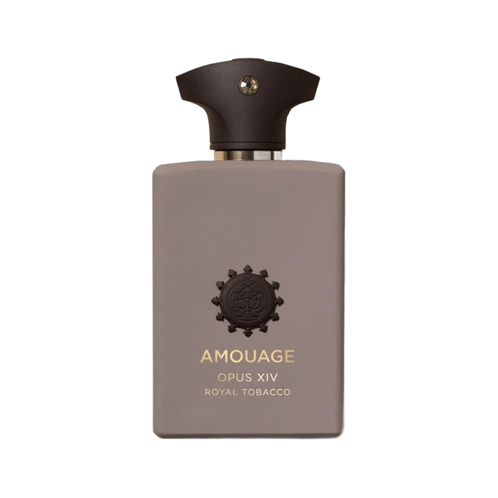 Amouage Opus XIV Royal Tobacco — Eau de parfum