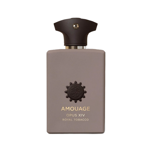 Amouage Opus XIV Royal Tobacco — Eau de parfum